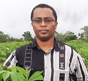 Breeding Optimization Field Lead Ismail Rabbi