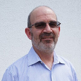 Breeding Implementation Lead (CG) Peter Kulakow